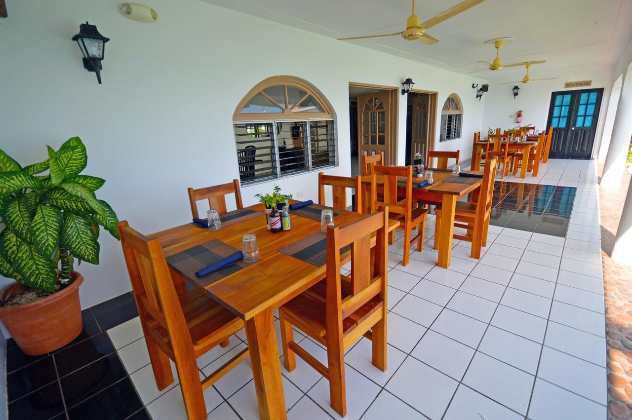 Beyond Sunset Resort & Villas Трежър Бийч Екстериор снимка
